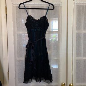 Betsy Johnson Cocktail Dress